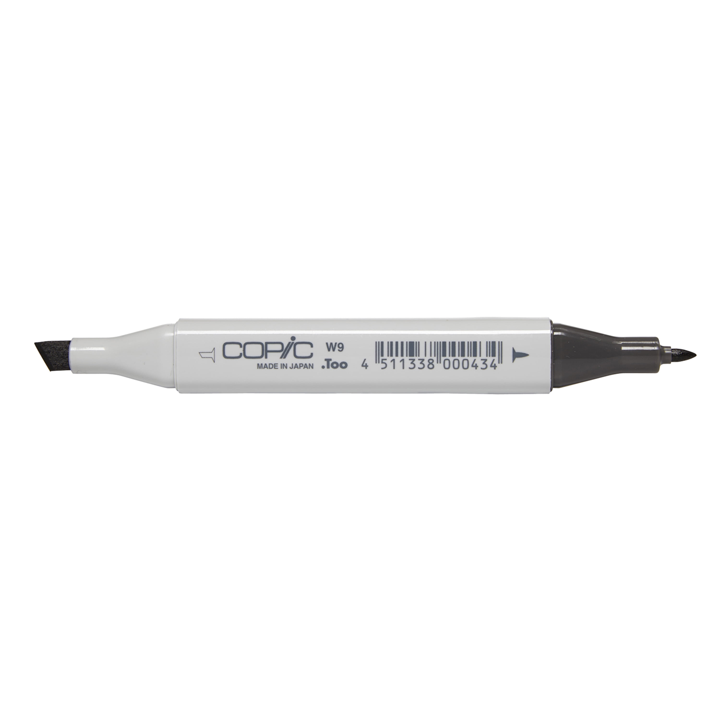 Copic Classic Marker, Warm Gray No. 9