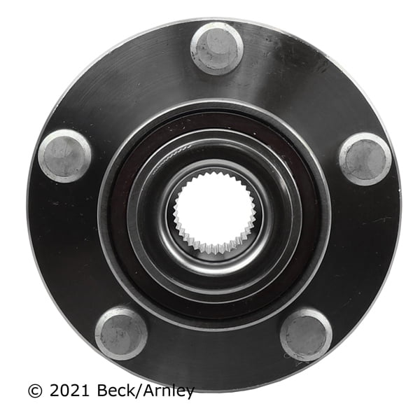 BeckArnley 051-6203 Hub And Bearing Assembly