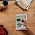 thumbnail image 2 of Adonit Mark Executive Capacitive Stylus for Touch Screen Devices, 2 of 6
