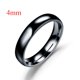 thumbnail image 1 of Anillos delicados dorados de acero inoxidable apilables finos de 2mm/4mm para parejas, anillo de boda, regalo de joyería de compromiso, 1 of 2