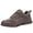 Yellow, variant on AUXDIQ Safety Trainers Men Women Steel Toe Cap Trainers Lightweight Work Shoes Comfy Industrial Sneakers Construction Work Boots