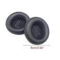 thumbnail image 5 of Coussinets de Remplacement pour Casque B&o Beoplay H4, Coussinets en Mousse, 5 of 5