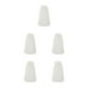 thumbnail image 2 of Sonducket plisada de cintura alta para mujer - Flaunt Fashion Sense With Confidence Faldas largas negra Midi Maxi blanca M 1 Type2 NO2, 2 of 6