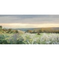 thumbnail image 3 of Deiter, Lori 14x9 Black Modern Framed Museum Art Print Titled - Autumn at Seneca, 3 of 5