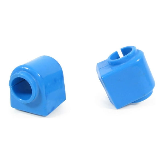 Suspension Stabilizer Bar Bushing Kit Fits select: 1995-2005 CHEVROLET CAVALIER, 1999-2005 PONTIAC GRAND AM