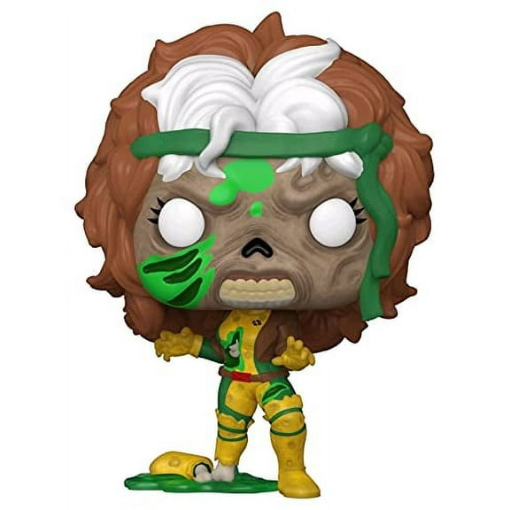 Funko POP! Marvel Rogue Vinyl Figure