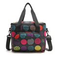 thumbnail image 2 of Bolsa Bento Aislada 10L Bolsa Térmica Portátil Aislada Bento Organizador de Fiambrera para Escuela Oficina Picnic ANGGREK Otros, 2 of 8