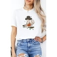 thumbnail image 5 of Halloween Fun Unisex T-Shirt – Spooky Graphic Tee for Costume Parties & Casual Wear, 5 of 6