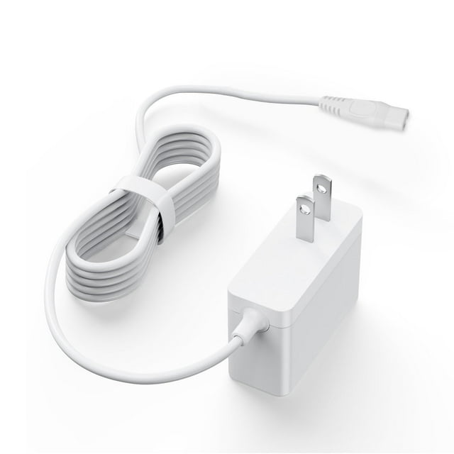 Cargador compatible con la depiladora Philips serie 8000