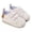 sneakers 44#White, variant on WAYUTE Toddler Boy Shoes Summer Boys and Girls Floor Sports Flat Sole Light Hook Loop Leopard Printed Casual Outdoor