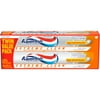Aquafresh Extreme Clean Fluoride Toothpaste, Mint Blast, 5.6 oz, 2 Pack