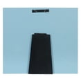thumbnail image 4 of Malden International Designs You And Me 4x6 Sky Blue Matted Attachment Shelf Picture Frame, 4 of 4