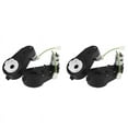 thumbnail image 1 of 4 Piezas para Niños Que Viajan en el Automóvil Caja de Cambios 550 Motor de 12 V Motor Eléctrico de 40000 RPM con Caja de Cambios Motor de CC RS550 de Alta Velocidad Combinación, 1 of 5