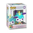 thumbnail image 2 of Funko Pop! Sanrio: Hello Kitty and Friends - Pochacco Unicorn Party Vinyl Figure, 2 of 5