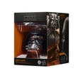 thumbnail image 3 of Star Wars The Black Series Darth Vader Premium Mini Helmet for Display, 6 Inch Scale, 3 of 9