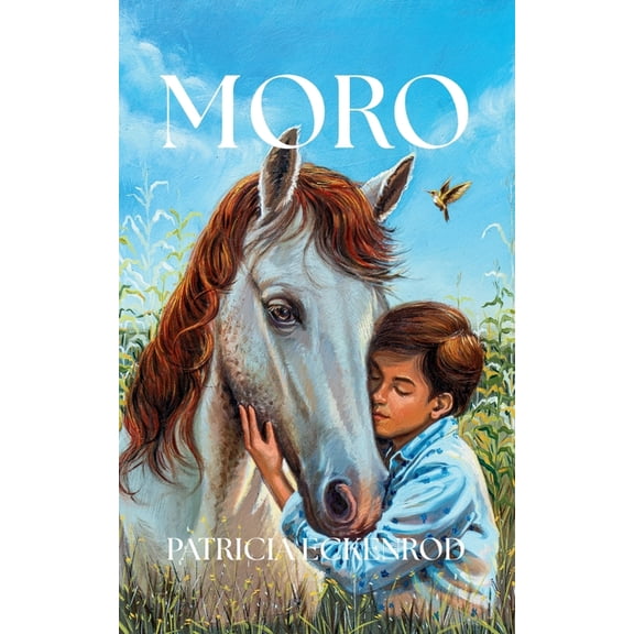 Moro, (Paperback)