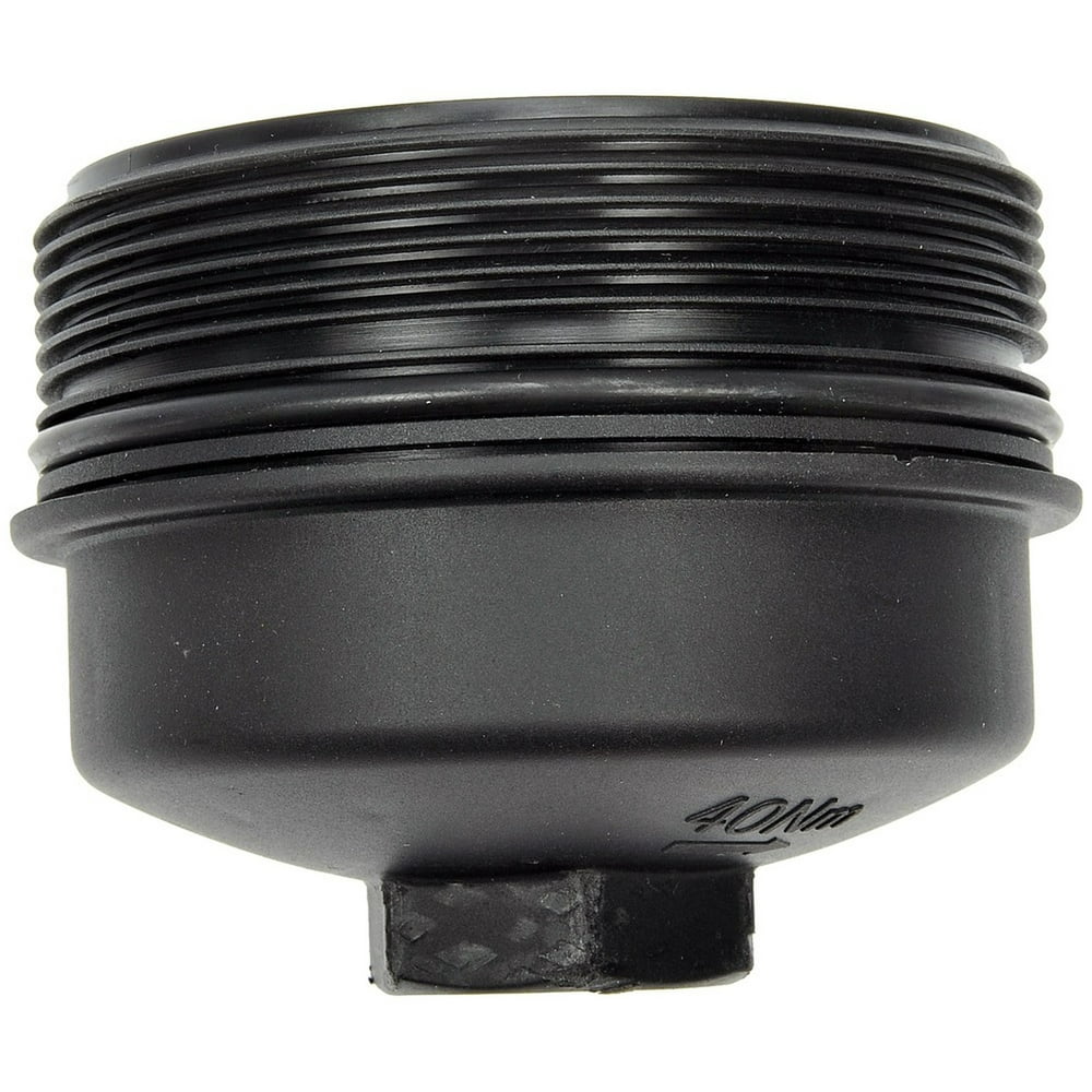 Fuel Filter Cap