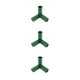 thumbnail image 3 of Billuyoard Conector de manguera, mano de obra conjunta, tamaño compacto, accesorios domésticos ligeros, suministros de jardín, pieza Type1 NO1, 3 of 6
