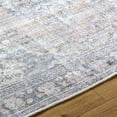 thumbnail image 3 of Livabliss x Becki Owens Darling Updated Traditional Washable Runner Area Rug,2'7" x 7'3",Medium Gray, 3 of 10