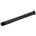 thumbnail image 5 of SolUptanisu Eje de Horquilla de Rueda de icleta de aleación de Aluminio Tenedor Delantero a través de Eje Pincho 15 mm x 110 mm Reemplazo para Rock Shox Tenedor icleta De Monta?a Tubo Eje Negro Ecomeon no, 5 of 5