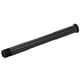 thumbnail image 5 of SolUptanisu Eje de Horquilla de Rueda de icleta de aleación de Aluminio Tenedor Delantero a través de Eje Pincho 15 mm x 110 mm Reemplazo para Rock Shox Tenedor icleta De Monta?a Tubo Eje Negro Ecomeon no, 5 of 5