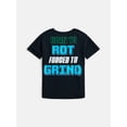 thumbnail image 5 of Roblox "Steal a Brainrot" Boys' Short Sleeve Graphic T-Shirt, Sizes 4-18, 5 of 6