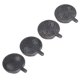 thumbnail image 1 of Accesorios para bicicletas 2 pares de pastillas de freno de disco de resina duraderas para bicicleta MTB para JAK ZOOM Hugtrwg  Para estrenar, 1 of 6