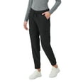 Hanes Women's Jogger Scrub Pant, Sizes upto 3XL