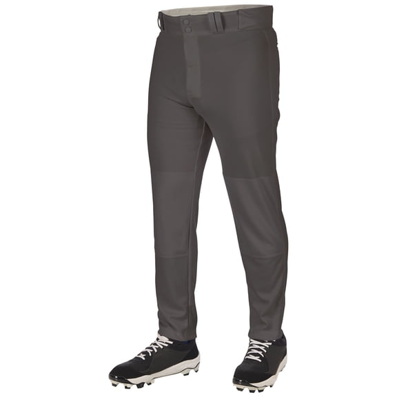 Triple Crown 2.0 Tapered Bottom - GRAPHITE - L