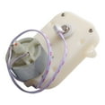 thumbnail image 2 of Js50 Watch Winder Dc Motor Low Noise Replacement Motor Power Tool Parts Accessories Electrical Equipment Supplies Smile Home, 2 of 8