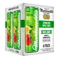 thumbnail image 6 of Martinelli's Gold Medal Sparkling Apple Juice with 100% Juice, 8.4 fl oz, 4 Pack Cans, 6 of 13