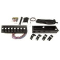 thumbnail image 3 of Painless Wiring 58102 Track Rocker 8-Switch Panel, 3 of 5