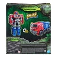 thumbnail image 4 of Figura de Acción Transformers Hasbro Smash Changers Optimus Prime, 4 of 4