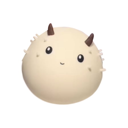 Cute Pet Pinching Squishy Toys Soft Touch Animal Elasticity Stress Balls Sensory Fidget Toys Squeeze Toys for Travel and Daily Use