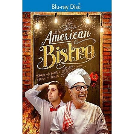 American Bistro (Blu-ray)