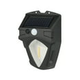 thumbnail image 2 of Luces Solares para Jardín Xihbxyly Luz Cálida de Tungsteno con Sensor Humano, 2 of 7