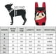 thumbnail image 2 of Mochila de viaje para mascotas con patas extendidas, mochila transportadora para perros pequeños, medianos, gatos, cachorros, mochila transportadora frontal ajustable para mascotas, para senderismo, v, 2 of 7