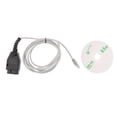 thumbnail image 1 of Cable de codificación ENET (Ethernet a OBD) TODOS LOS MODELOS F para para F-Series Soledad Cable ENET, 1 of 7