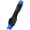 Blue, variant on PNCF Aesthetic Golf Grip Sleeve, 1.4x6.1 Inch Right Handed Practice Alignment Aid for Muscle Memory Building, Lightweight Swing Guide, White
