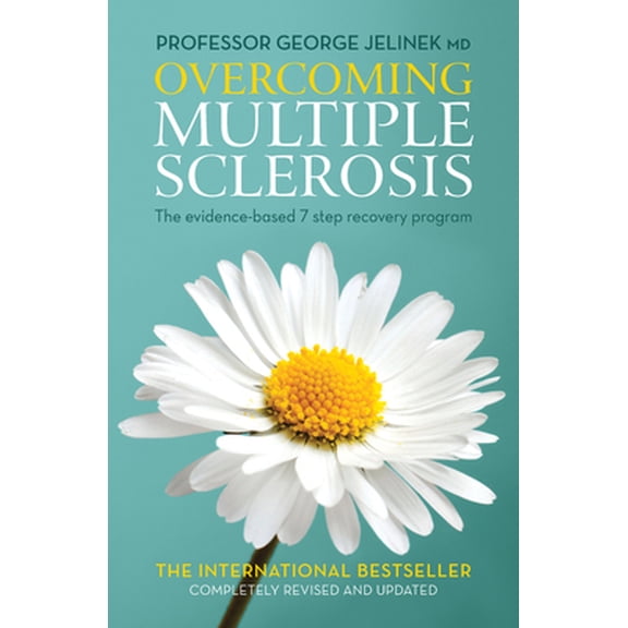 Pre-Owned Overcoming Multiple Sclerosis: The Evidence-Based 7 Step Recovery Program (Paperback) 1760112550 9781760112554