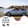 thumbnail image 3 of tredstone Car Front Windshield Washer Sprayer Nozzles Set Vehicle Spray Wiper Jet Replacement Automotive Automobile Accessories, 3 of 5