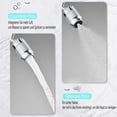 thumbnail image 4 of Aireador de Extensión para Grifo, Accesorio para Grifo de Cocina, Aireador M24/M22, Colador de Grifo de Doble Función, Aireadores Giratorios de 360°, 4 of 5