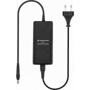 AC power adapter unit with 4-pin XLR plug for QP30