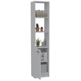 thumbnail image 1 of Mueble Organizador Esquinero Excelsior Baño Bath 161 Blanco, 1 of 5