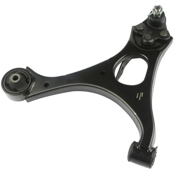 Control Arm and Ball Joint Assembly