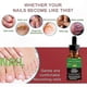 thumbnail image 5 of Multi-Purpose Ginger Infused Nail Repair Solution for Daily Use, 5 of 5