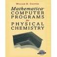 thumbnail image 1 of Mathematica computer programs for physical chemistry, 1 of 1