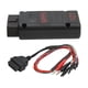 thumbnail image 1 of Herramienta MPPS V21 ECU, Programador MPPS ECU Detección De Fallas De Arranque Múltiple Tricore Principal De Plástico ABS Para Automóvil, 1 of 7