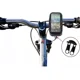 thumbnail image 3 of Soporte Funda Celular Impermeable Bici Monta帽a Moto Maniubro, 3 of 5