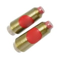 thumbnail image 2 of Gold Thread, 2 Rolls Widely Used Embroidery Thread  For Craft, 2 of 8